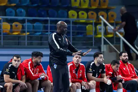 كرة يد.. الأهلي يتأهل إلى نهائي كأس مصر وينتظر الفائز من الزمالك والأوليمبي